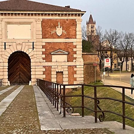 شقة Divina San Zeno فيرونا المظهر الخارجي الصورة