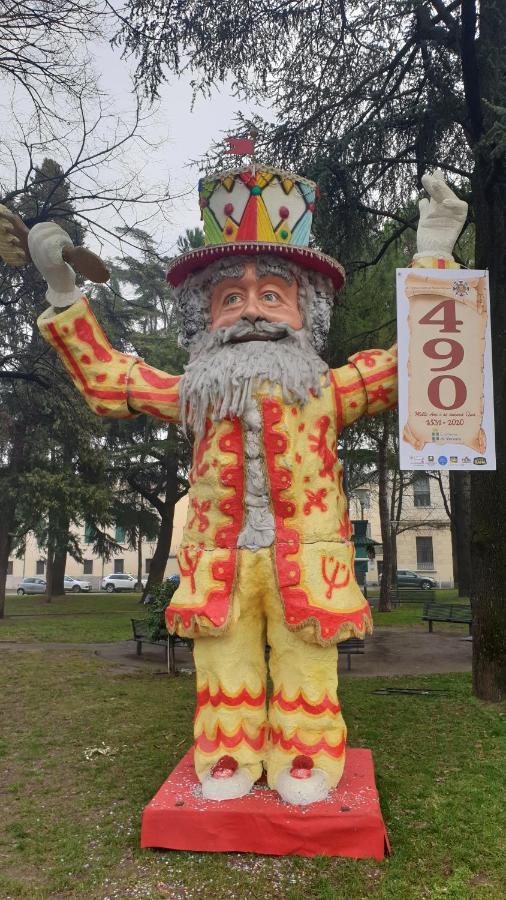 شقة Divina San Zeno فيرونا المظهر الخارجي الصورة