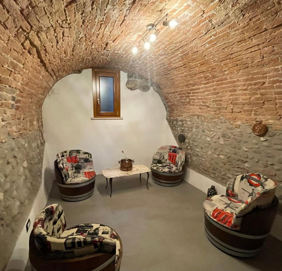 شقة Divina San Zeno فيرونا المظهر الخارجي الصورة